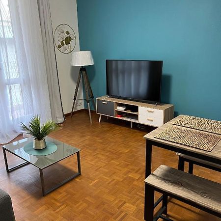 Cosy Home Joliette Марсель Экстерьер фото