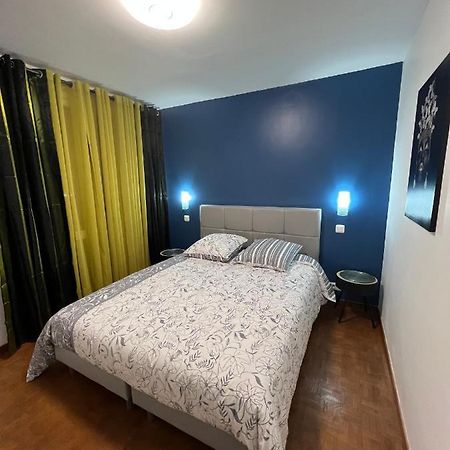 Cosy Home Joliette Марсель Экстерьер фото