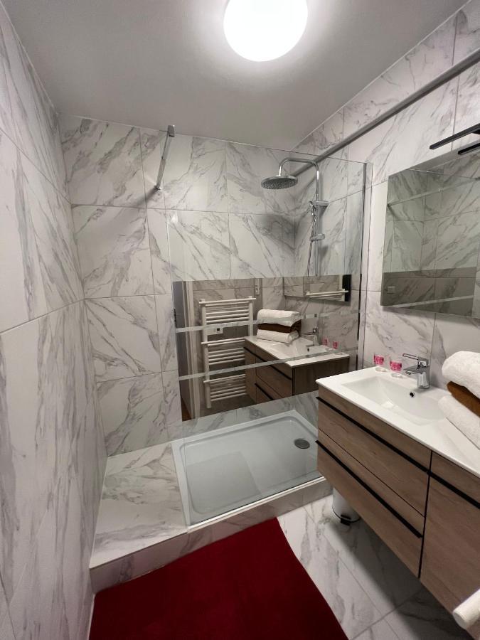 Cosy Home Joliette Марсель Экстерьер фото