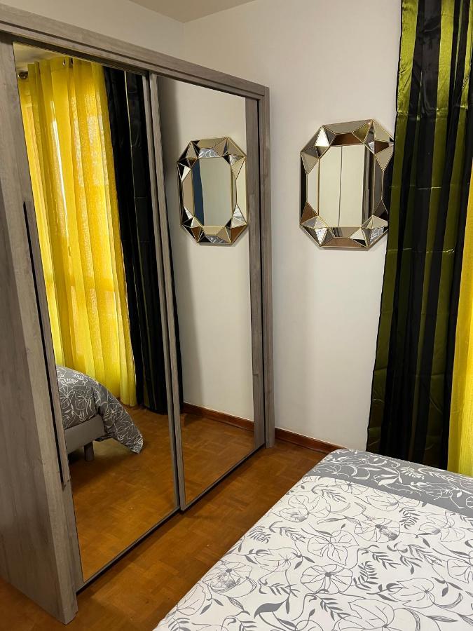 Cosy Home Joliette Марсель Экстерьер фото
