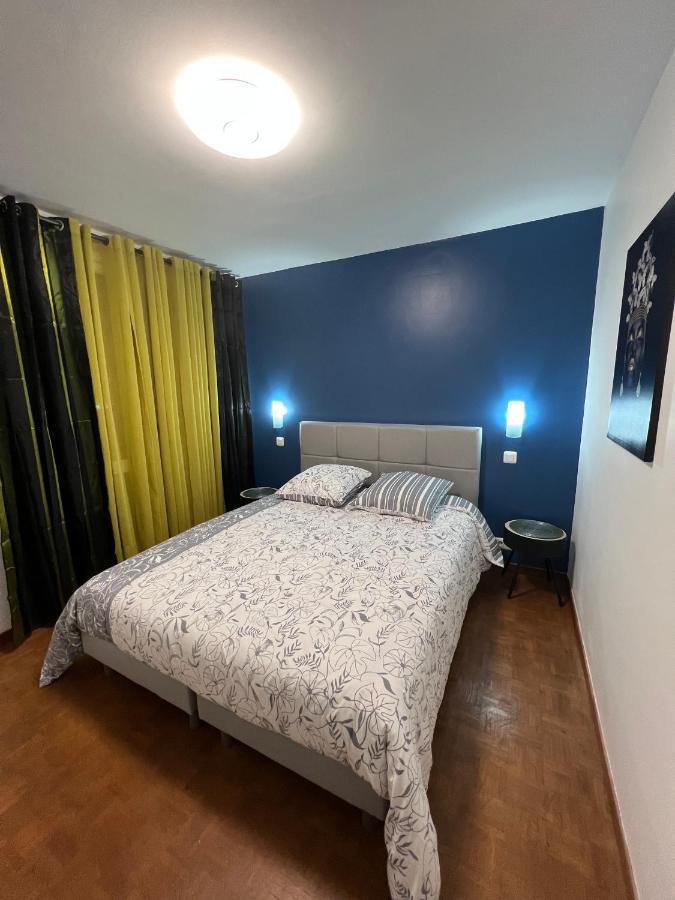 Cosy Home Joliette Марсель Экстерьер фото