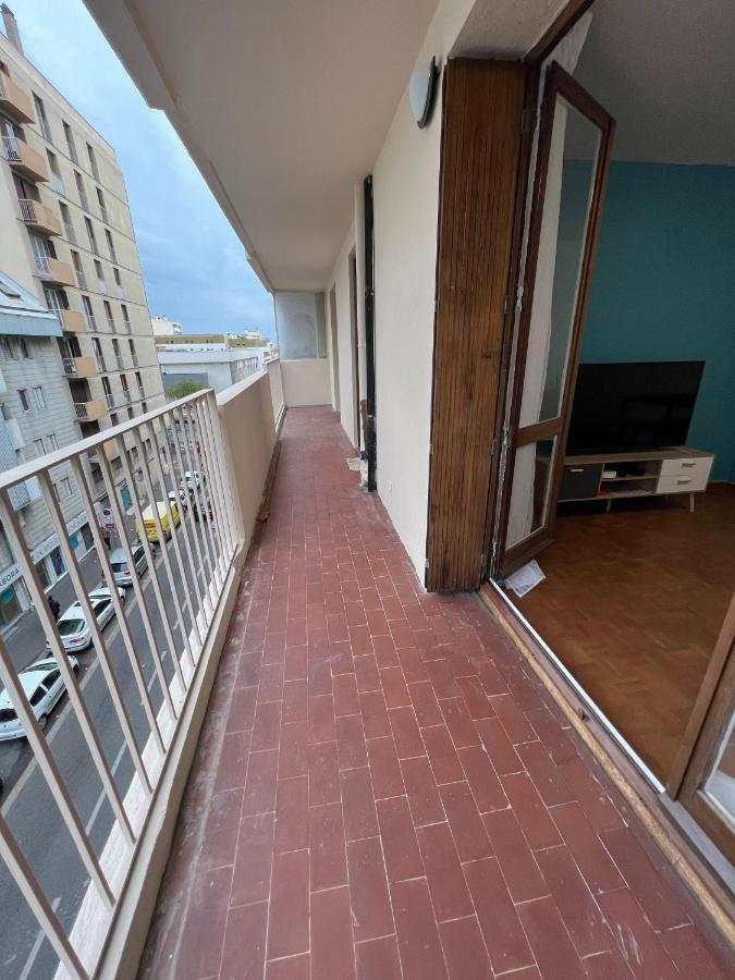 Cosy Home Joliette Марсель Экстерьер фото