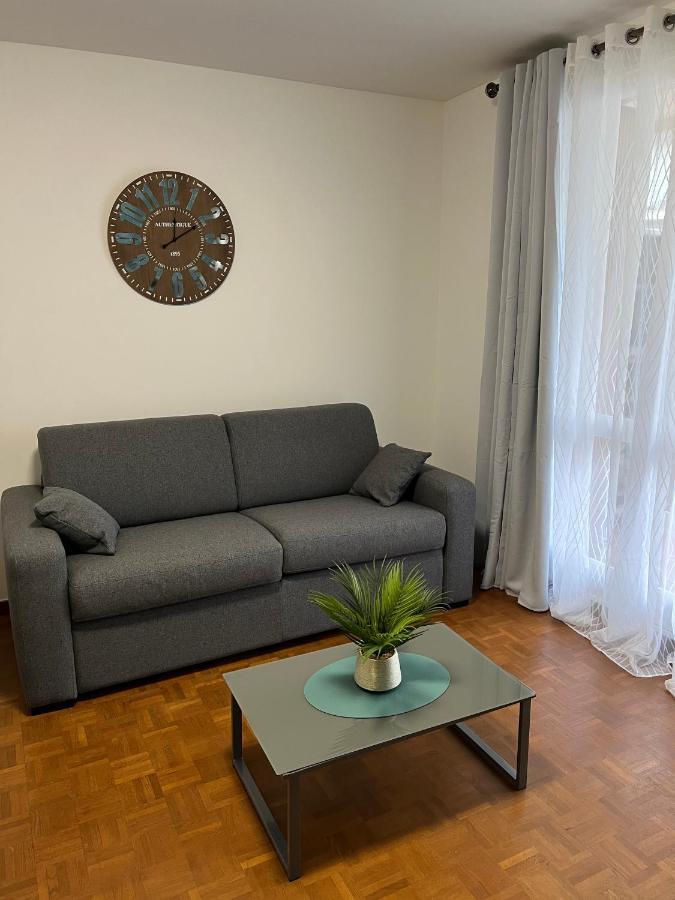 Cosy Home Joliette Марсель Экстерьер фото