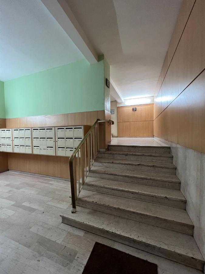 Cosy Home Joliette Марсель Экстерьер фото