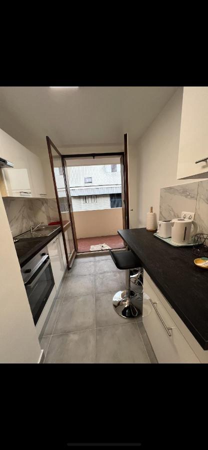 Cosy Home Joliette Марсель Экстерьер фото